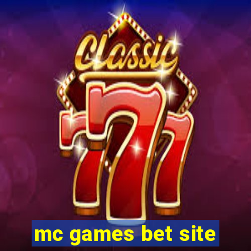 mc games bet site